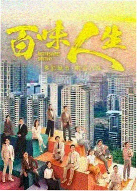 我们的梅雨季剧集海报