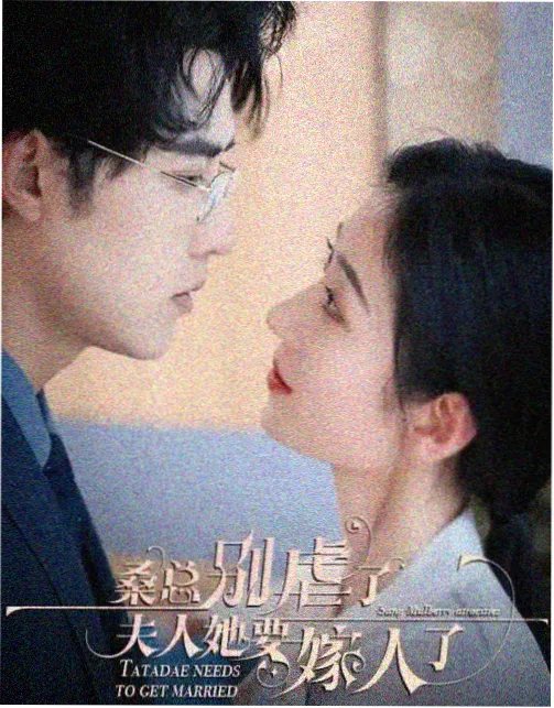 少女与灯塔剧集海报